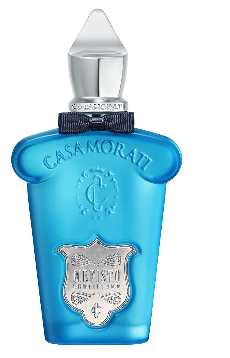 Casamorati - MEFISTO GENTILUOMO - Eau de Parfum Unisex