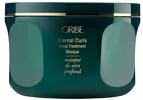 Oribe - Eternal Curls Intense Deep Treatment Masque - Hairmasks and Treatments