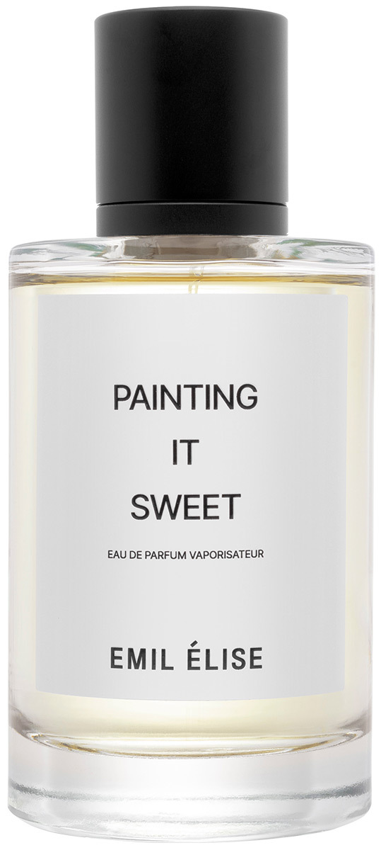 EMIL ÉLISE - painting it sweet - Eau de Parfum Unisex