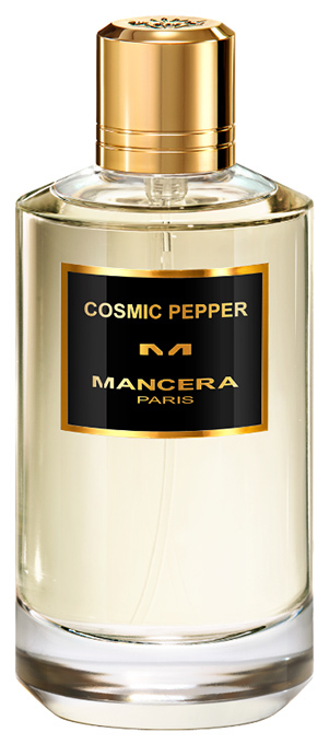 MANCERA PARIS - Cosmic Pepper - Eau de Parfum Unisex