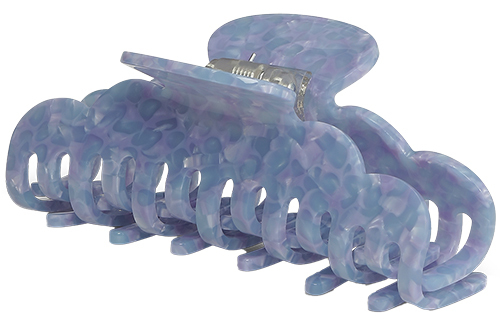 SUI AVA - Alfrida Big Blueberry - Hair clips & barrettes