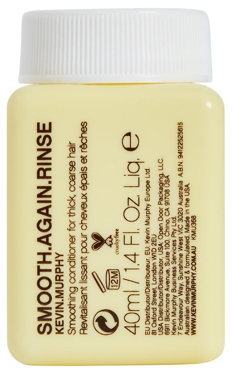 Kevin.Murphy - SMOOTH.AGAIN RINSE - Conditioner