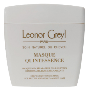 Leonor Greyl - Masque Quintessence - Hairmasks and Treatments