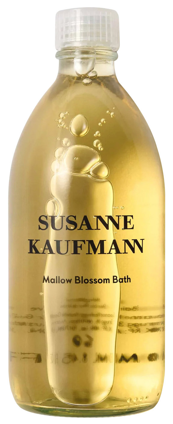 Susanne Kaufmann - Mallow Blossom Bath - Bath Soaks