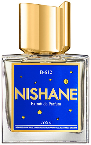 NISHANE - B-612 - Extrait de Parfum Unisex