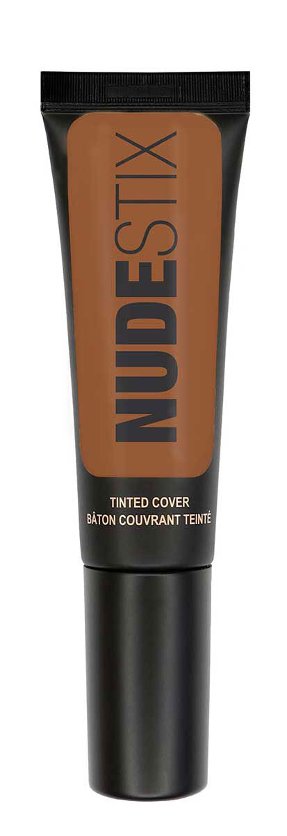 Nudestix - Tinted Cover Foundation - Foundation