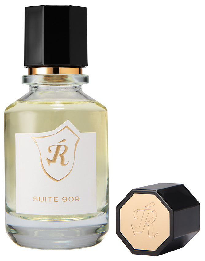 Réservation - SUITE 909 - Eau de Parfum Unisex