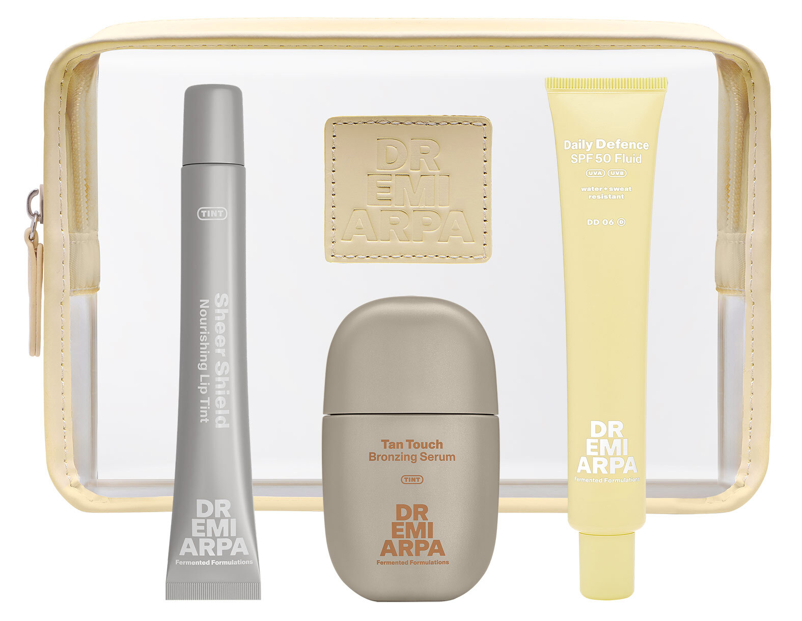 Dr. Emi Arpa Skin - The Curated Glow Set - Hydrating Serum