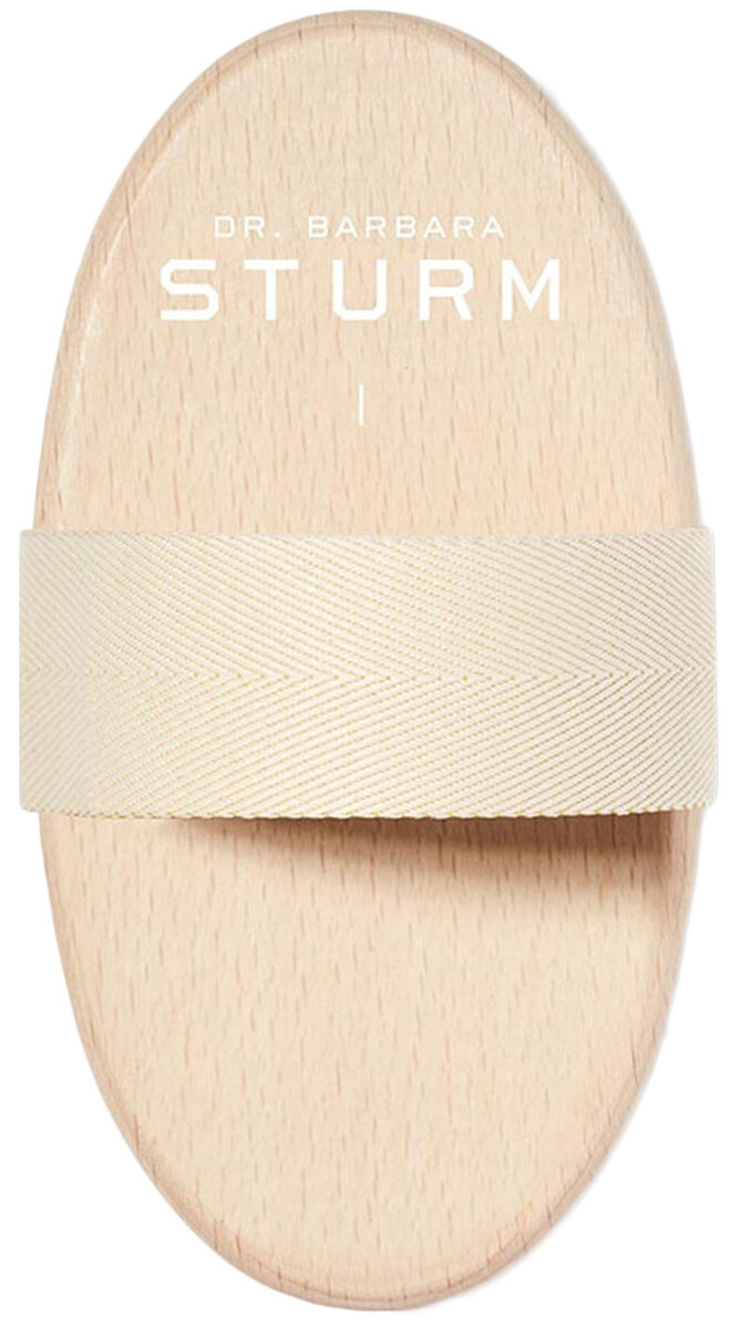 Dr. Barbara Sturm - Body Brush – Soft - Cellulite & stretch marks