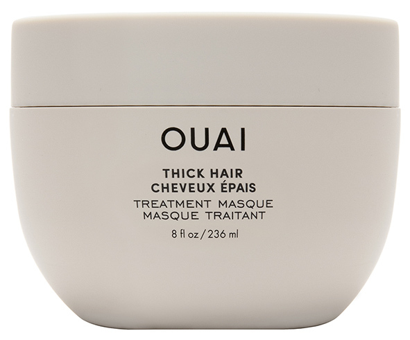 OUAI Thick Hair Treatment Masque 236ml