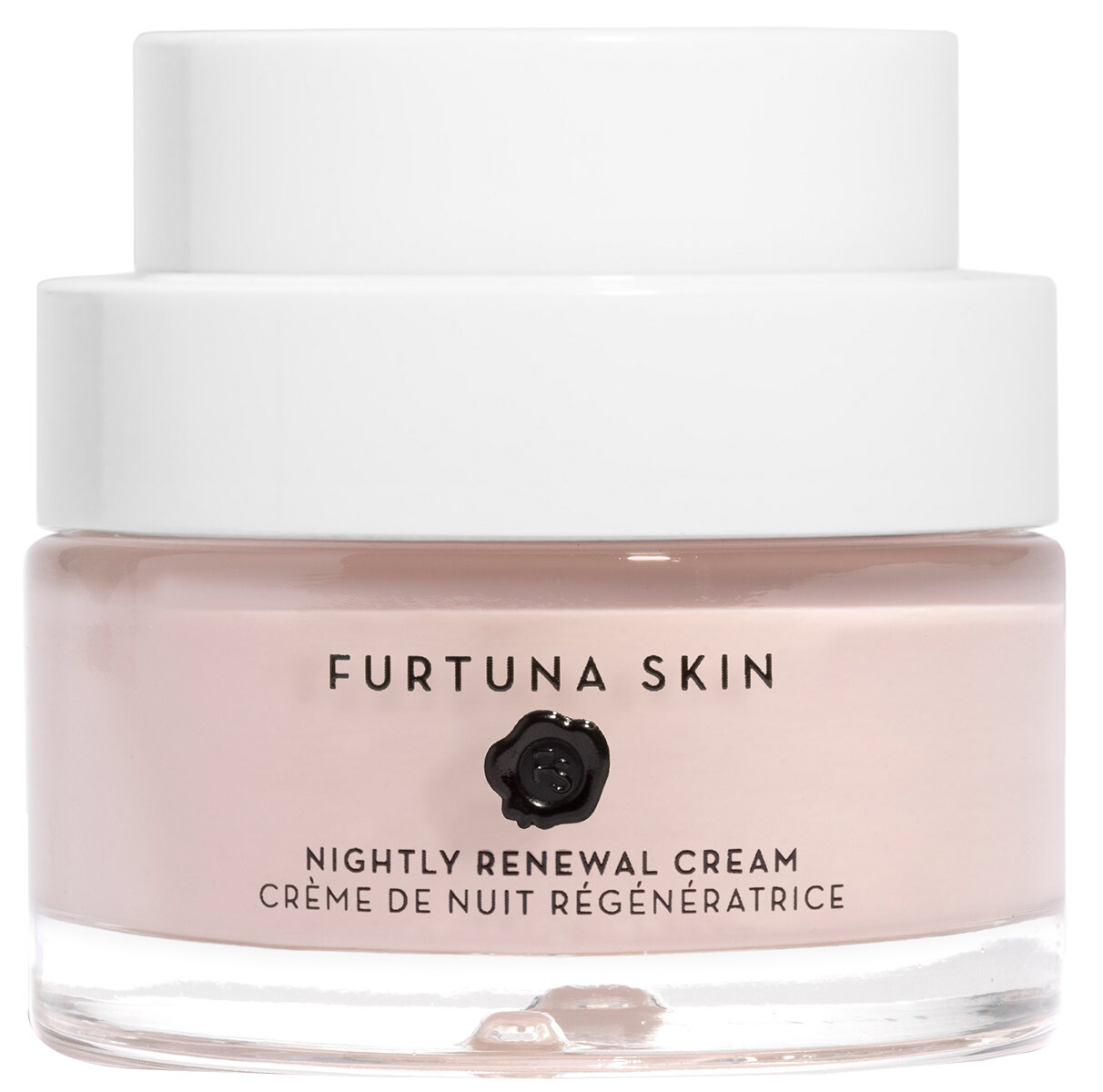 FURTUNA SKIN - Fior di Luna Nightly Renewal Cream - Night Cream