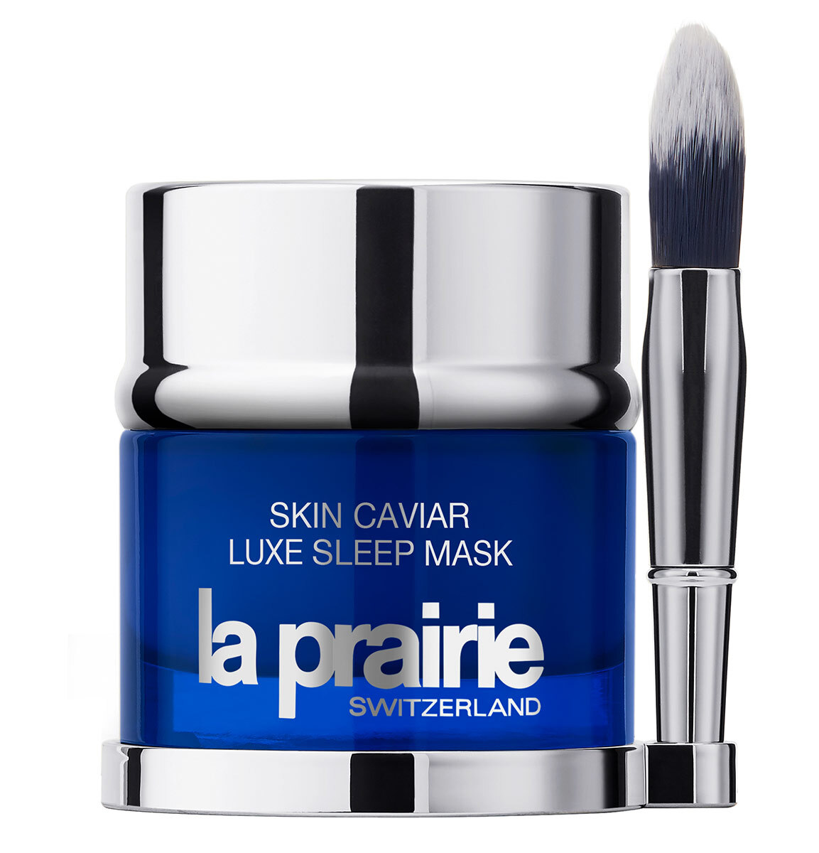 La Prairie - SKIN CAVIAR LUXE SLEEP MASK - Anti-Aging Mask