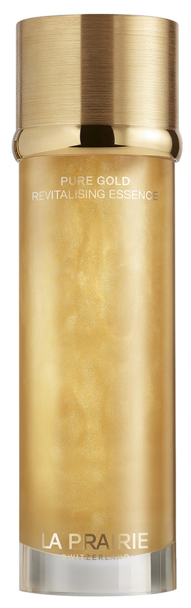 La Prairie - Pure Gold Revitalising Essence - Boosters & essences