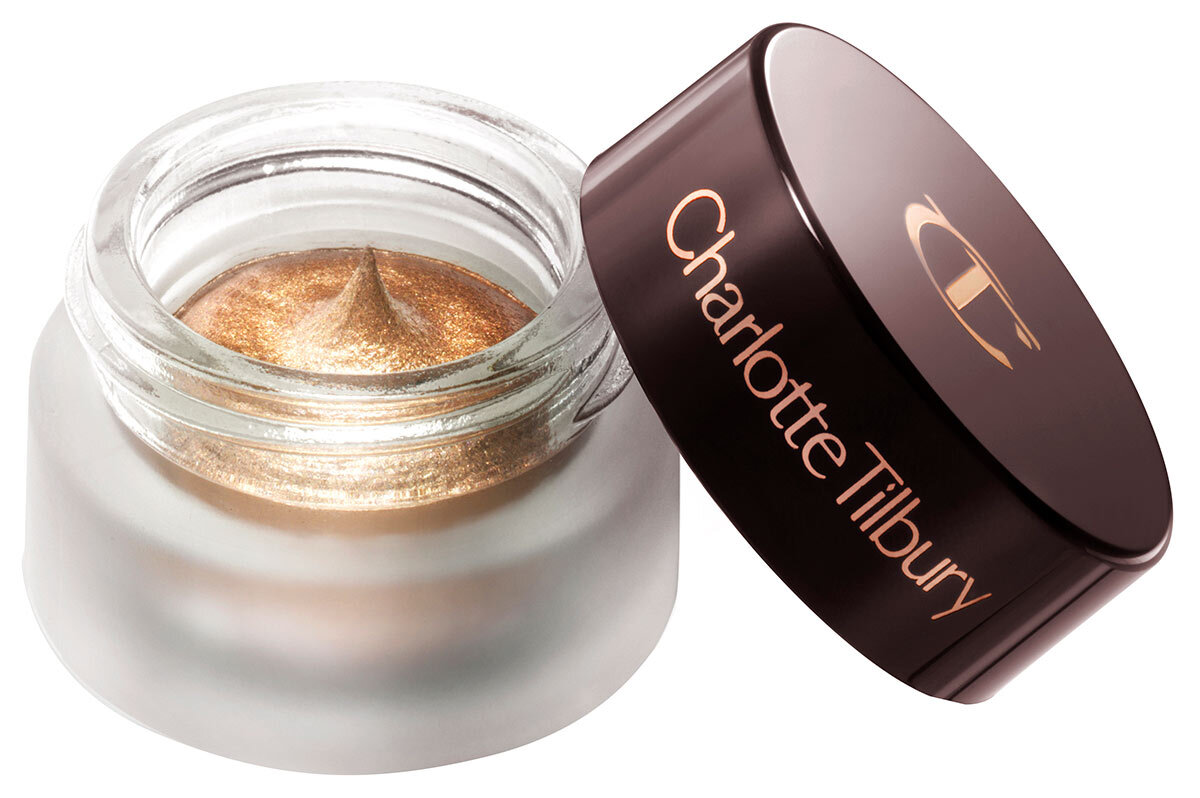CHARLOTTE TILBURY - EYES TO MESMERISE - Eyeshadow