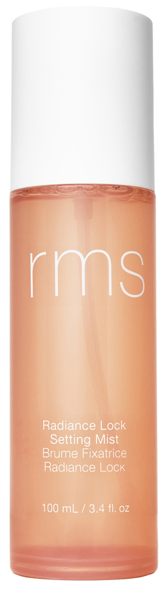 RMS Beauty - Radiance Lock Setting Mist - Setting Spray