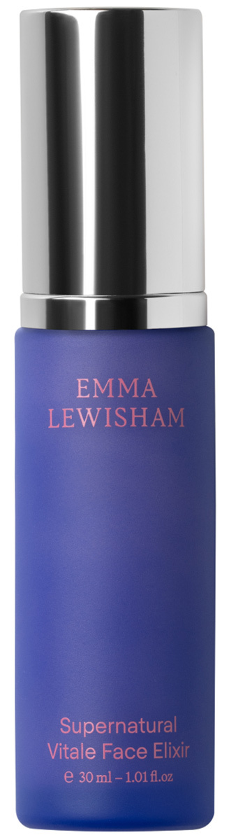 Emma Lewisham - Supernatural Vitale Face Elixir - Serum