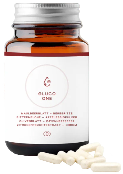 Onegevity - Gluco One - Tablets, Pills & Capsules