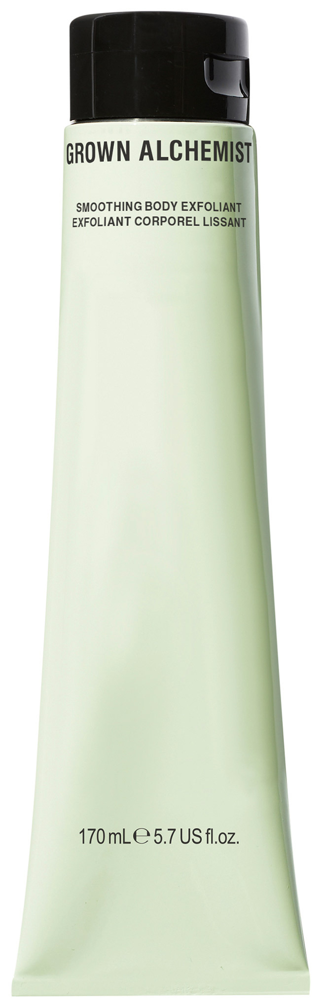 Grown Alchemist Smoothing Body Exfoliant 170ml