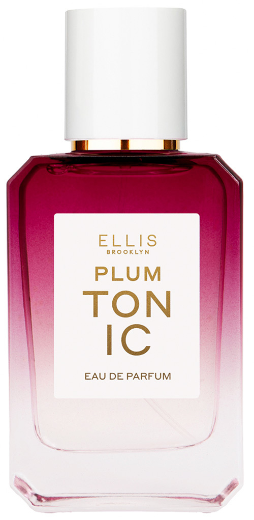 Ellis Brooklyn - PLUM TONIC - Eau de Parfum Women