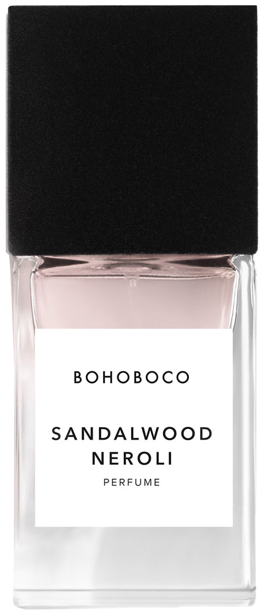 BOHOBOCO - SANDALWOOD NEROLI - Extrait de Parfum Unisex