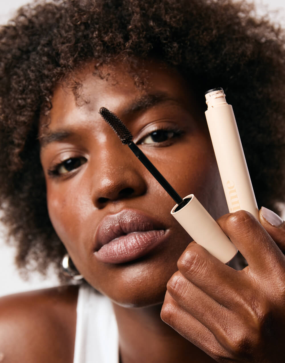 Aime LASH CARE TUBING MASCARA