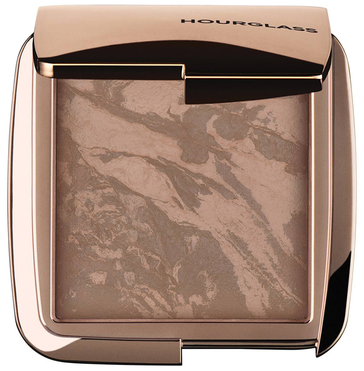 Hourglass Ambient Lighting Bronzer-Nude Bronze Light