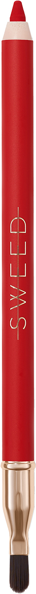 Sweed Lip Liner in Barely There