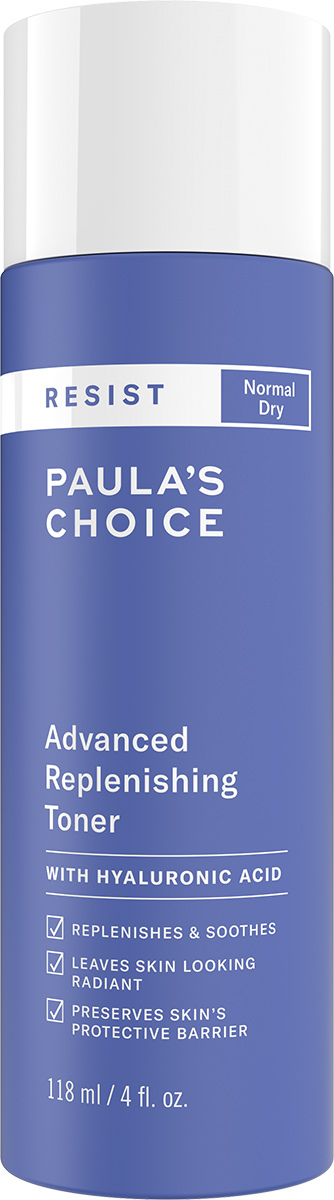 Paula's Choice - Resist Advanced Replenishing Toner - Gesichtswasser