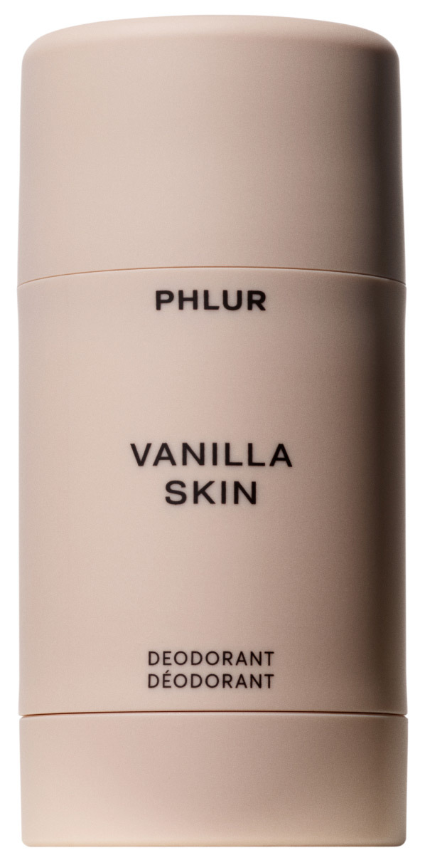 PHLUR - Vanilla Skin Deodorant - Deodorant