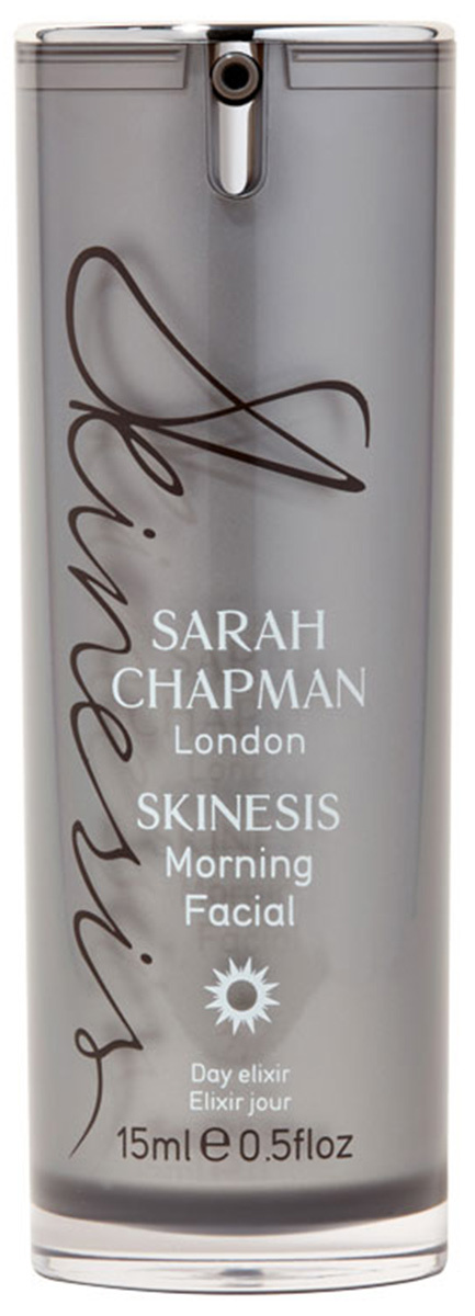 Sarah Chapman - Morning Facial - Hydrating Serum