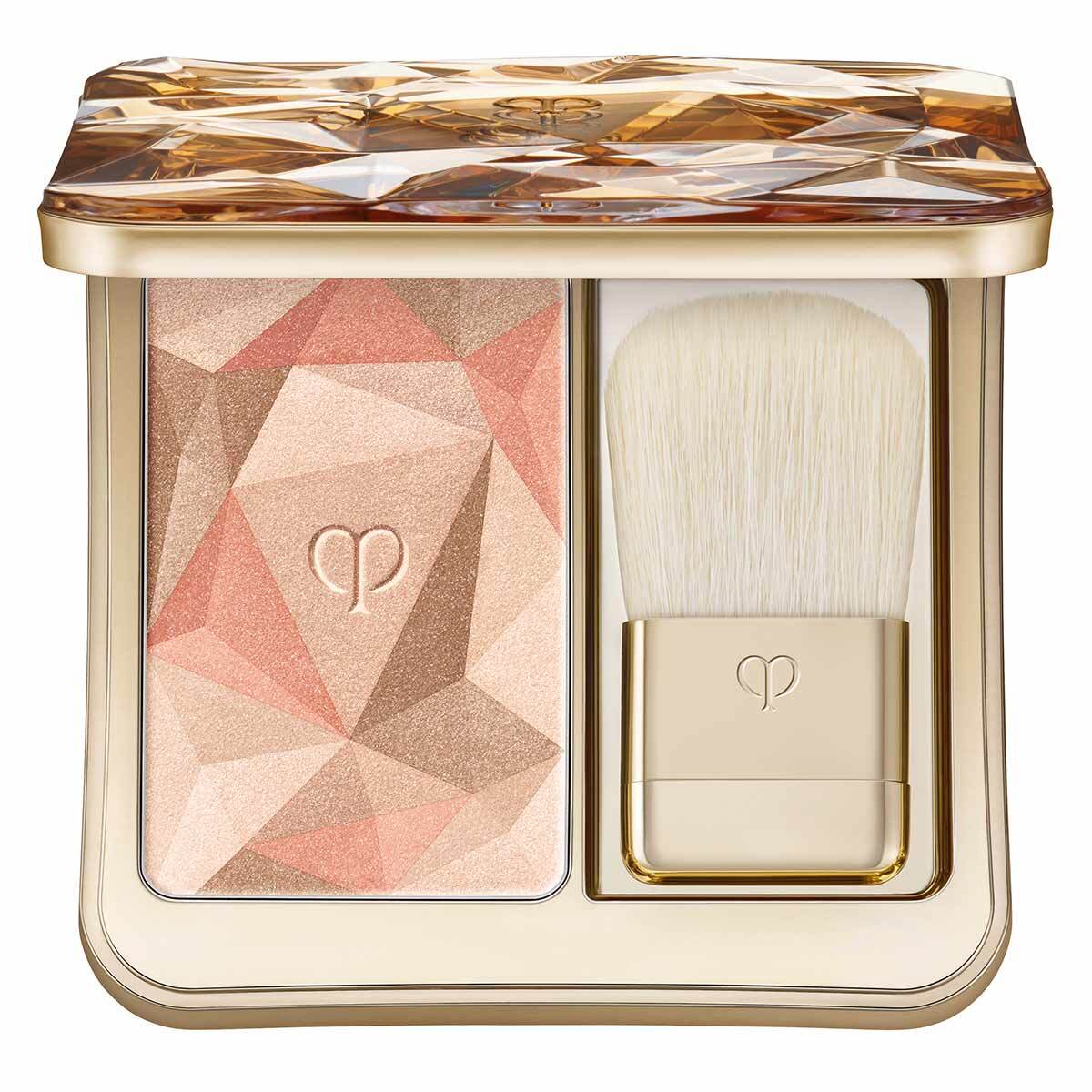 Clé de Peau Beauté - Luminizing F Enhancer - Highlighter