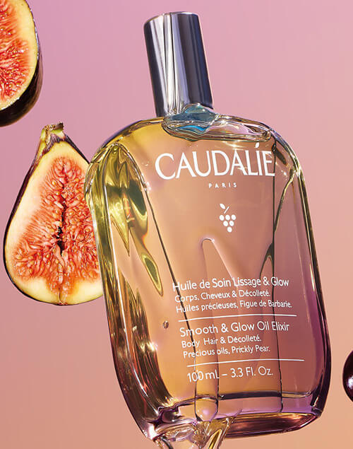 Caudalie Moisturizing Oil Elixir 50ml