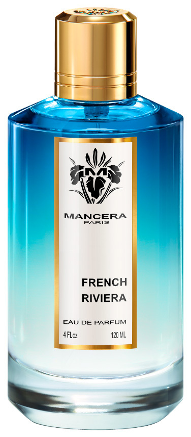 Mancera Paris French Riviera 120ml EDP Spray