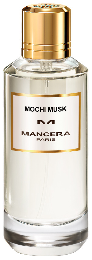 MANCERA PARIS - Mochi Musk - Eau de Parfum Unisex