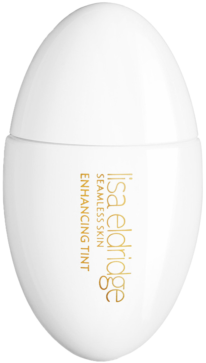 lisa eldridge - SEAMLESS SKIN ENHANCING TINT - Foundation