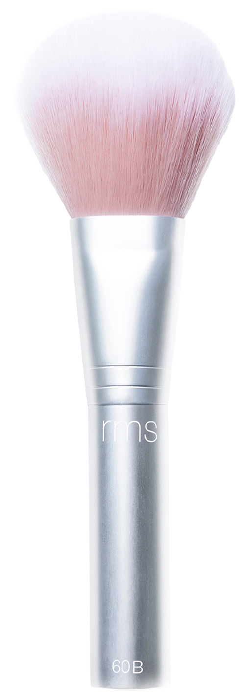 RMS Beauty - Skin2Skin Powder Blush Brush - Blush Brush