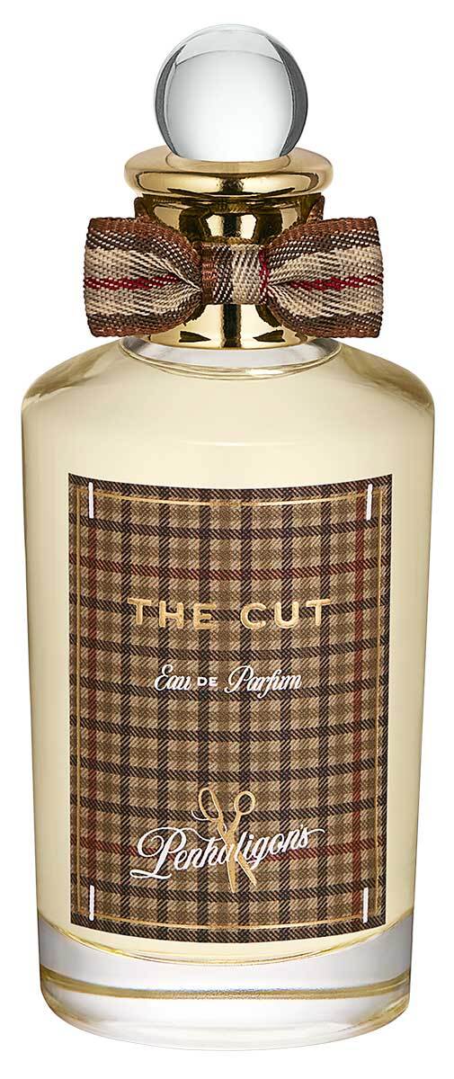 Penhaligon's - The Cut - Eau de Parfum Unisex