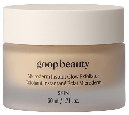 goop - GOOPGLOW Microderm Instant Glow Exfoliator - Face Peeling