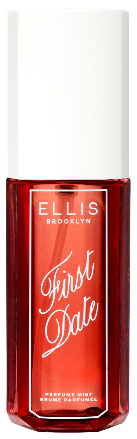 Ellis Brooklyn - FIRST DATE Perfume Mist - Eau de Parfum Damen