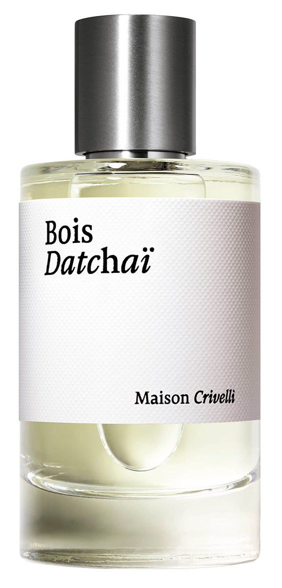 Maison Crivelli - Bois Datchaï - Eau de Parfum Women