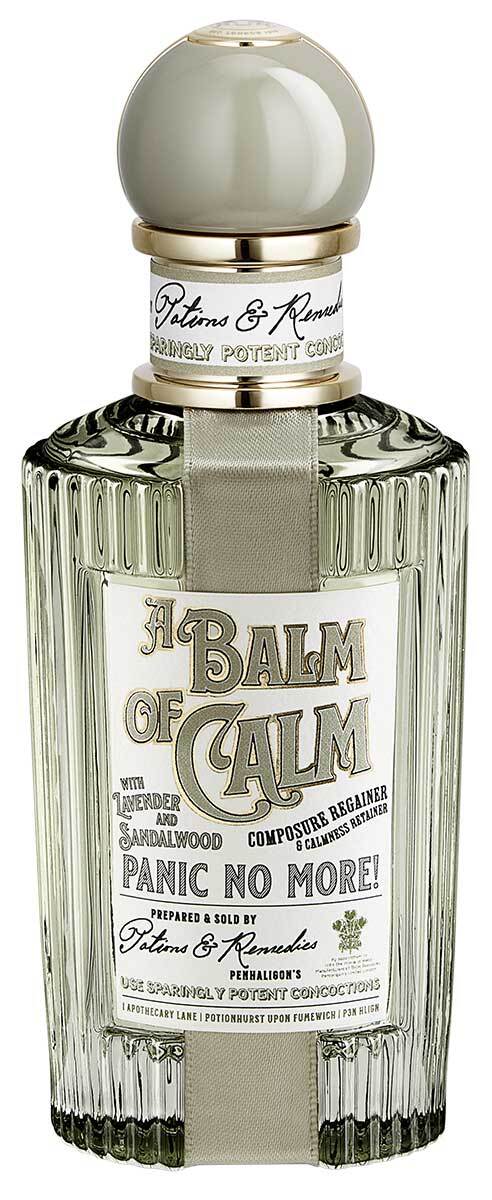 Penhaligon's - Potions A Balm of Calm - Eau de Parfum Unisex