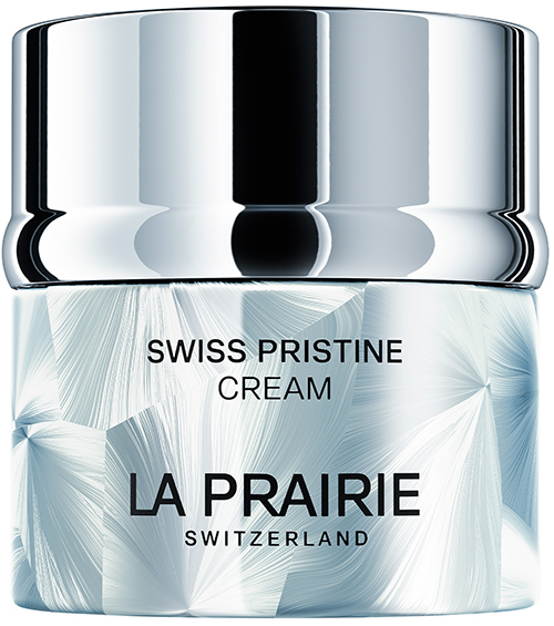 La Prairie - Siwss Pristine Cream - Face Cream