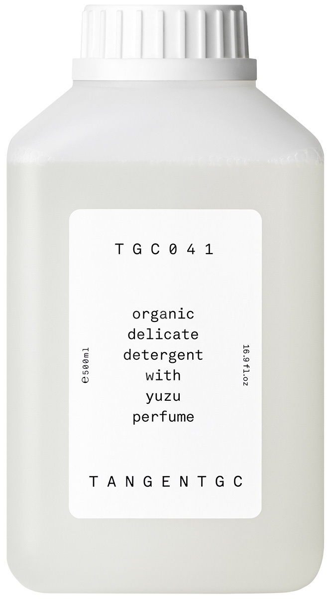 Tangent GC - yuzu delicate detergent - Detergent
