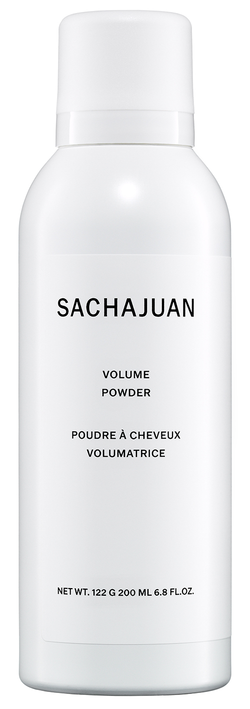 SACHAJUAN - Volume Powder - Hair Spray
