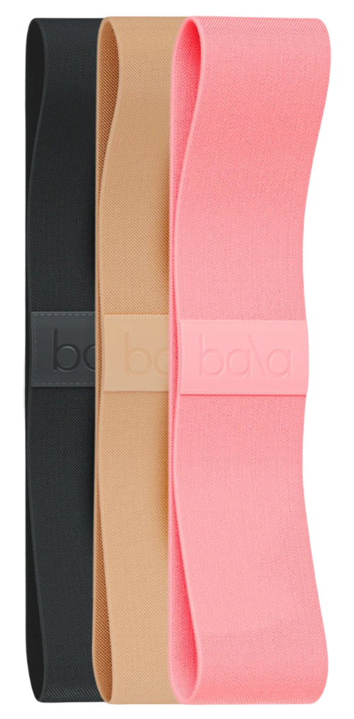 Bala - BALA BANDS - RESISTENCE BANDS - Training weights