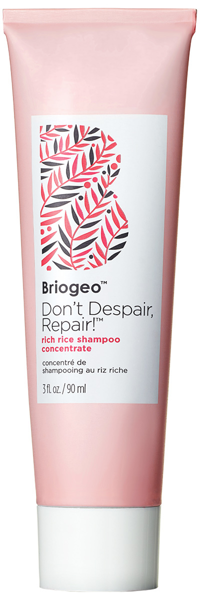 Briogeo - Don't Despair, Repair!™ Rich Rice Water Shampoo Concentrate - Shampoo