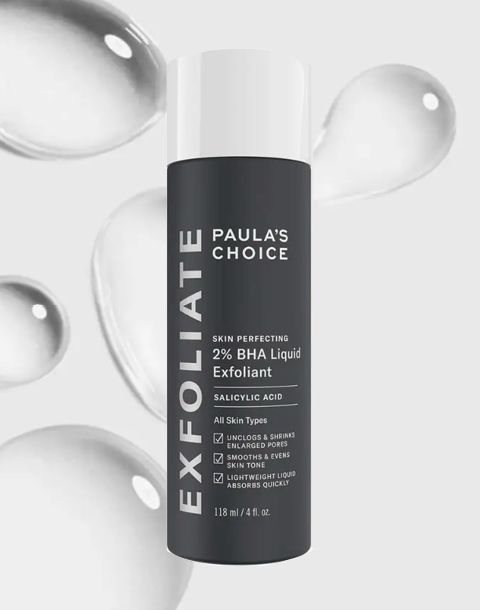 Paula's Choice Paula`s Choice 2%BHA Liquid Exfoliant