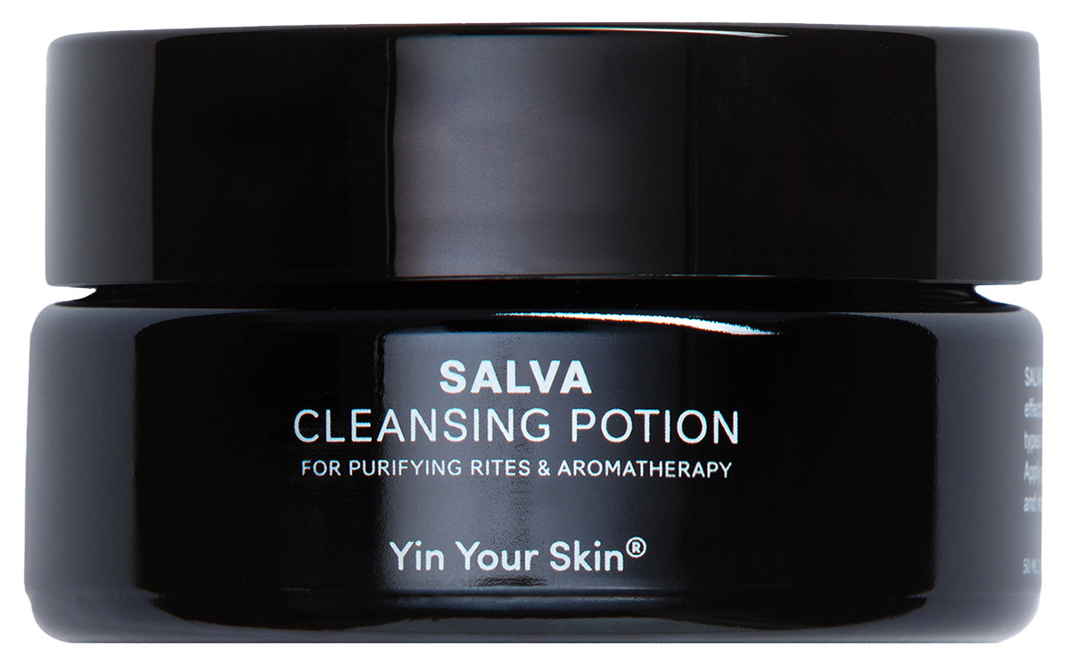 Yin Your Skin - Salva Cleansing Potion - Cleansing Balm