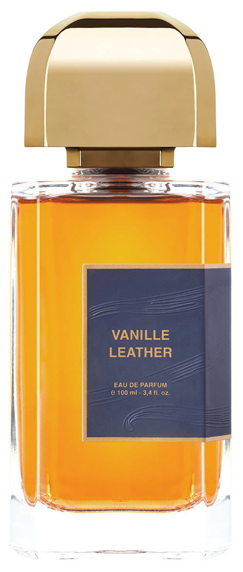 bdk PARFUMS - Vanille Leather - Eau de Parfum Unisex