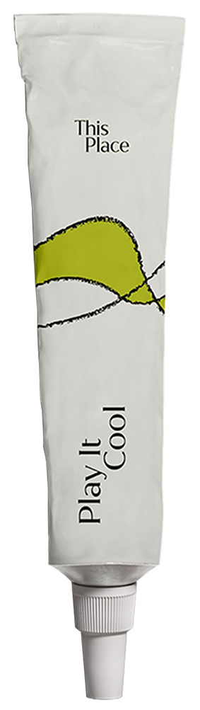 This Place - Play It Cool - Eye Gel - Eye gel
